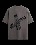 Load image into Gallery viewer, Can’t Believe You Doubted Me T (Grey)
