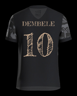 Load image into Gallery viewer, Faux Amour Paname Noir
