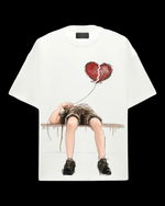 Load image into Gallery viewer, No Love just Help Graphic T 2
