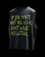 Load image into Gallery viewer, Want me later Travis Vest
