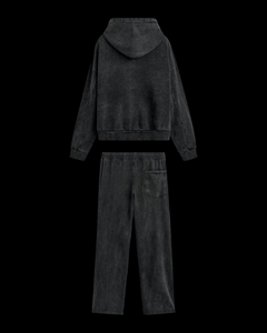 Premium Washed Noir Set