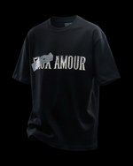 Load image into Gallery viewer, Can’t Believe You Doubted Me T (Black)
