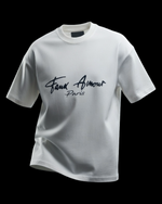 Load image into Gallery viewer, Blanc Faux Amour Heartbreak T
