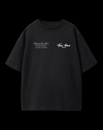 Load image into Gallery viewer, Older Kids Premium Noir T
