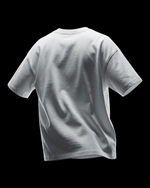 Load image into Gallery viewer, Kids Premium Heavyweight White T
