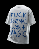 Load image into Gallery viewer, Handwritten Magic T
