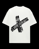 Load image into Gallery viewer, Can’t Believe You Doubted Me T (White)
