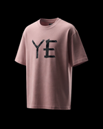 Load image into Gallery viewer, Life of Ye Mid Oversize T
