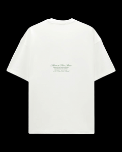 No Love just Help Graphic T