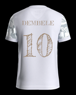 Load image into Gallery viewer, Faux Amour Paname Blanc Cassé
