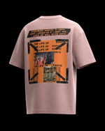 Load image into Gallery viewer, Life of Ye Mid Oversize T
