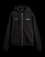 Load image into Gallery viewer, Premium Heartbreak Zipped Hoodie
