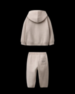Load image into Gallery viewer, Premium Ivory Sand Toddler Set
