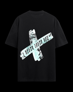 Load image into Gallery viewer, Can’t Believe You Doubted Me T (Black)
