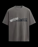 Load image into Gallery viewer, Can’t Believe You Doubted Me T (Grey)
