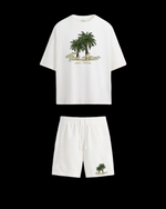 Load image into Gallery viewer, Saint -Tropez Ivory Sand Set
