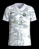 Load image into Gallery viewer, Faux Amour Paname Blanc Cassé
