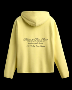 Loss Joàn Hoodie