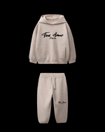 Load image into Gallery viewer, Premium Ivory Sand Toddler Set
