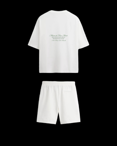 Saint -Tropez Ivory Sand Set