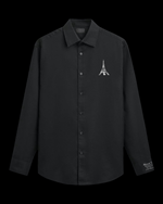 Load image into Gallery viewer, Noir Premium Shirt
