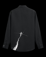 Load image into Gallery viewer, Noir Premium Shirt
