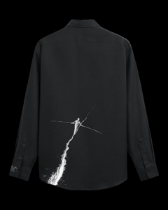 Noir Premium Shirt