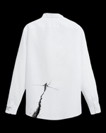 Load image into Gallery viewer, White Premium Shirt
