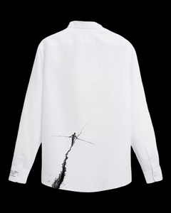 White Premium Shirt