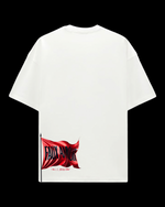 Load image into Gallery viewer, Toxic Red Flag T
