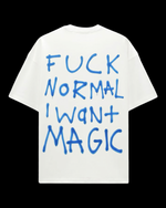 Load image into Gallery viewer, Handwritten Magic T
