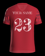 Load image into Gallery viewer, Faux Amour Paname Rouge Royal
