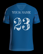 Load image into Gallery viewer, Faux Amour Paname Blù
