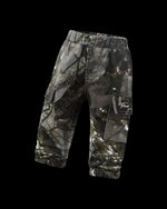 Load image into Gallery viewer, Kids Premium Forest Green Cargo
