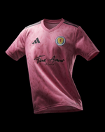 Load image into Gallery viewer, Faux Amour World Cup Scotland
